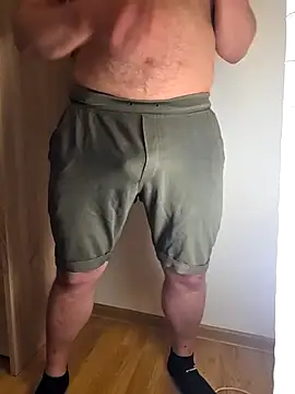 Pozbihet87spons' Webcam Show