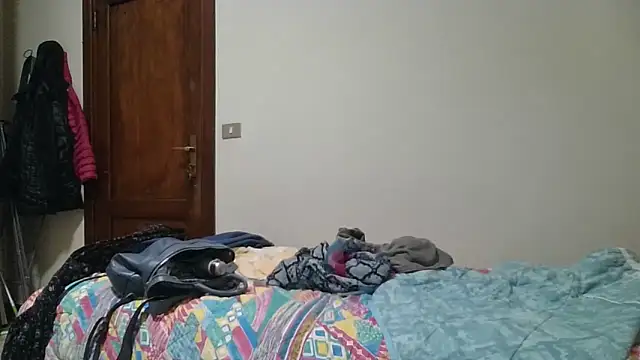 Miasexmilf Chat XXX live