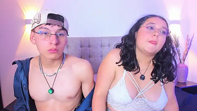 Alexander_Ammy 웹캠 쇼