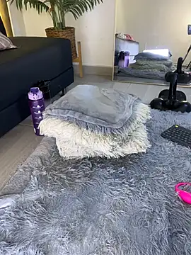 Chat XXX en directo de Isa__Blanc