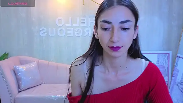 Maily_a_'s Live XXX Chat