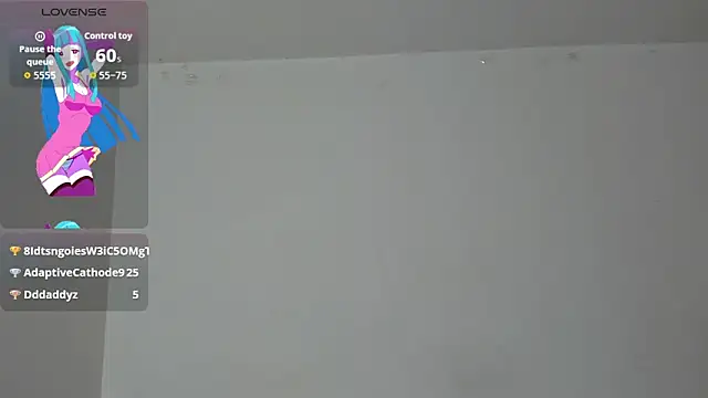 Angel__DreamsのライブXXXチャット