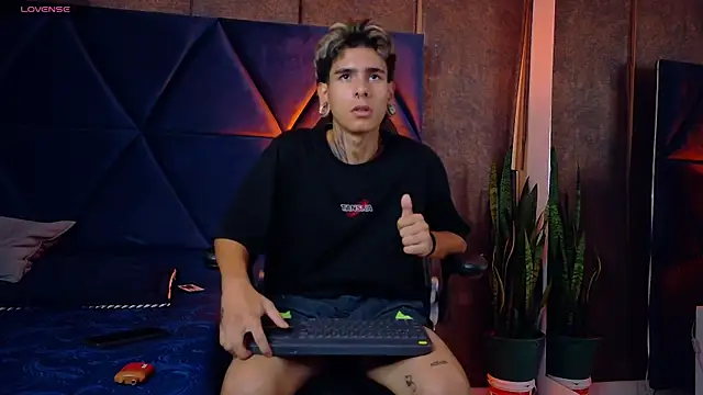 Chatroom XXX en direct de Bel_Sebu