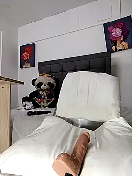 Chat XXX en directo de KIannaNicole