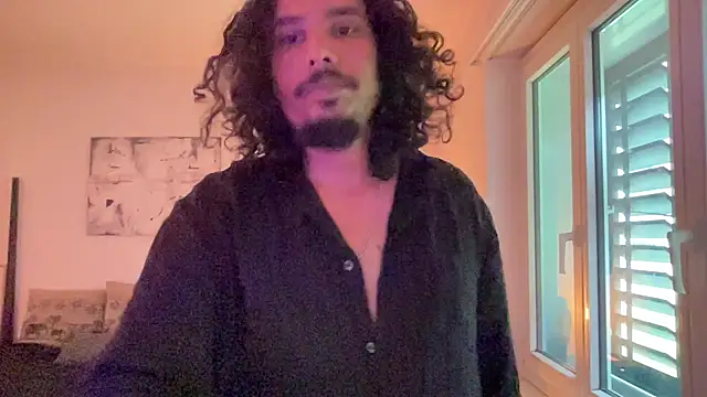 عرض كام daddyvibes