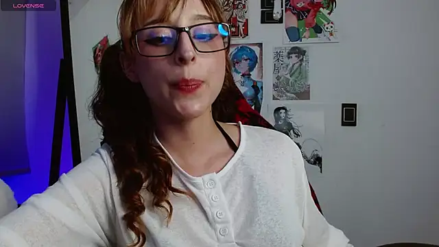 Chat XXX en directo de CelesteAyase