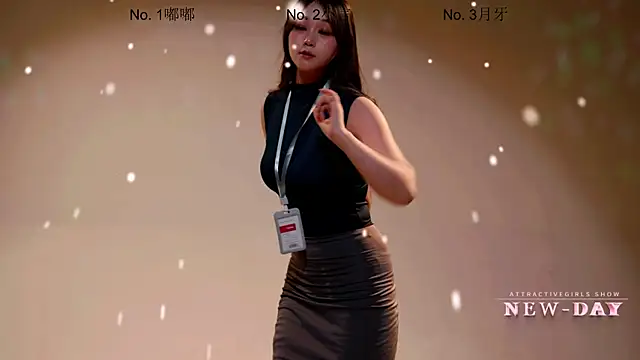 Chatroom XXX en direct de NEW-DAY