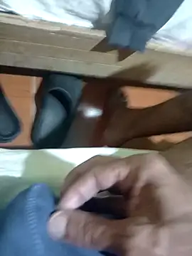 UnreadyChutzpa – Live XXX-chat