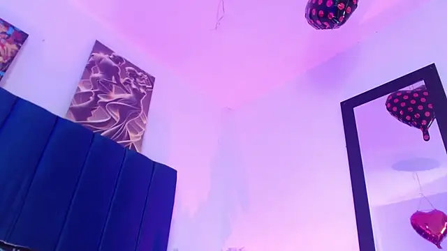 Chat XXX ao vivo de Annie_switt