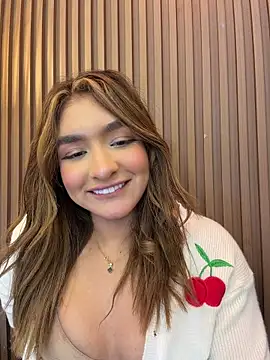 แชท XXX สดของ jenn_fit