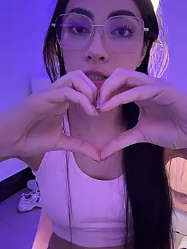 zarafoxy live XXX chat