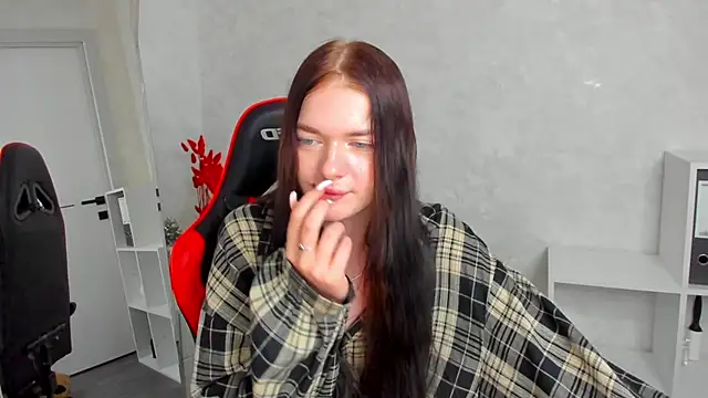 MaryaRyan – Live XXX-chat