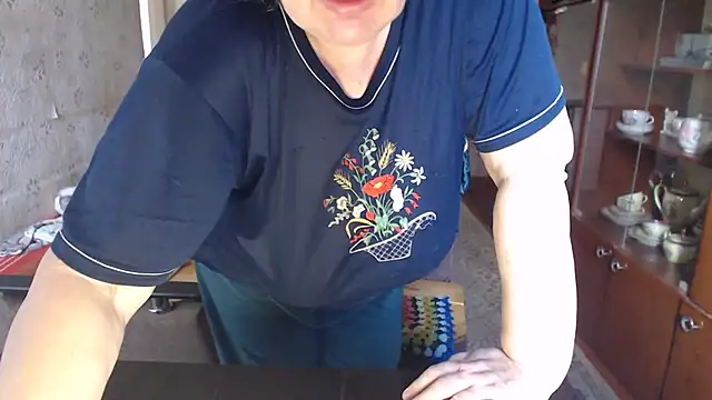 Chat XXX ao vivo de HotLusi