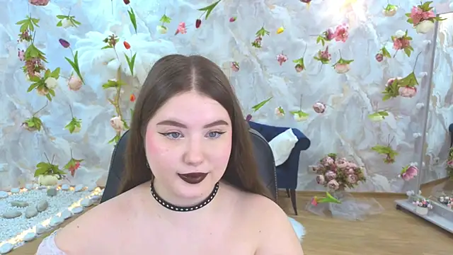 PixelGoddess – Live XXX-chat