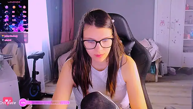 MollyLollipop 现场XXX聊天