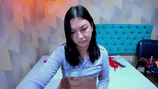 AdaFawxx – Live XXX-chat