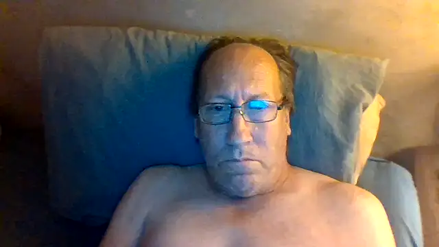 hornyrich69's Webcam Show