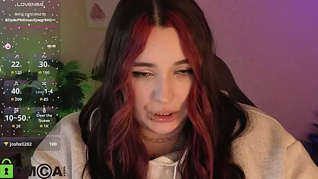 Živý XXX chat Mia_R0ss