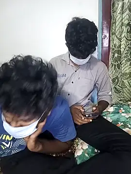 Tinku_1324 在線直播表演