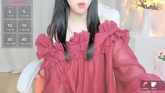 Sweet-Shuna: απευθείας συνομιλία ΧΧΧ