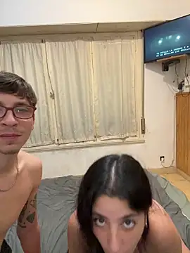 StefyStevis' Live XXX Chat