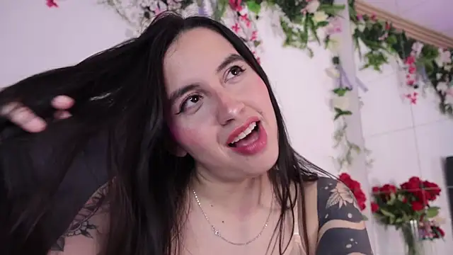 Chat XXX Live kaylee_lee