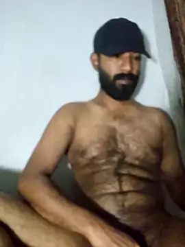 Bigkannan Webcam-Show