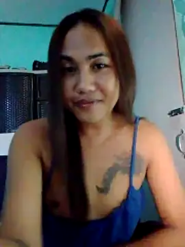 โชว์เว็บแคมของ sexyts69xx