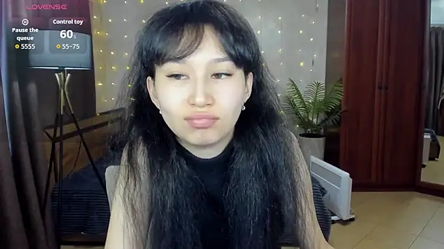 SheilaRare 现场XXX聊天