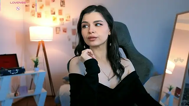 rebbekkakowalskiのライブXXXチャット