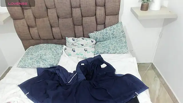 casey_jamess' Live XXX Chat