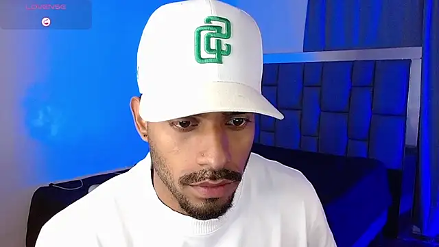 Christian_thor élő XXX-chatje