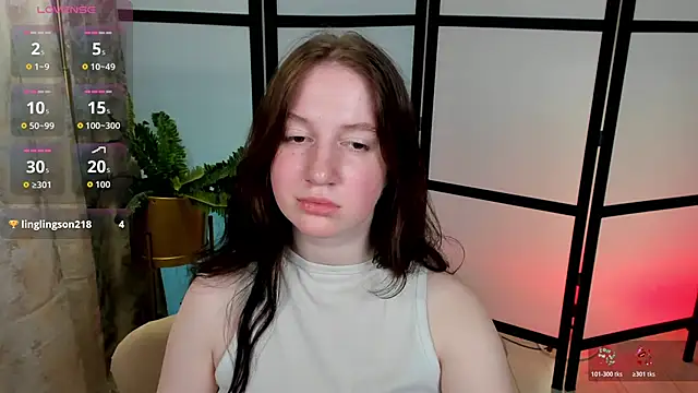 Chatroom XXX en direct de Elisabeth_Binder