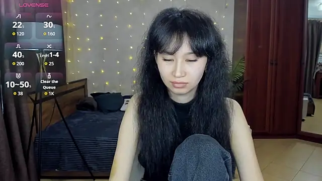 Živý XXX chat SheilaRare