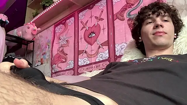 دردشة Jeremy1Scott الجنسية المباشرة