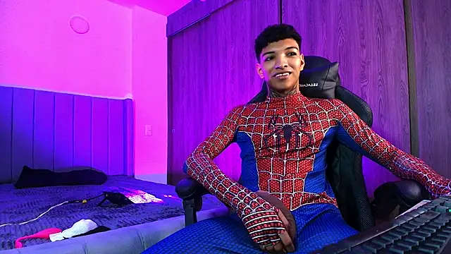 im_Usugaのウェブカメラショー