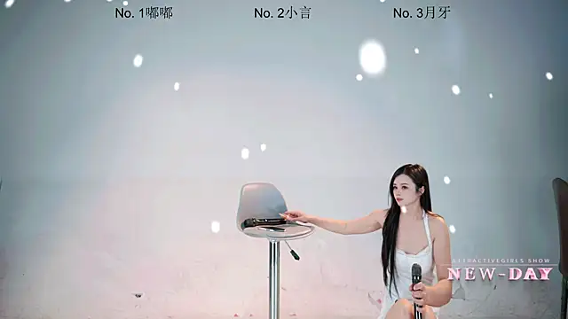 NEW-DAY's Live XXX Chat