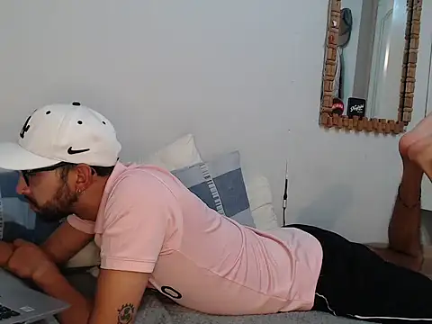 Show de webcam de thomass1018