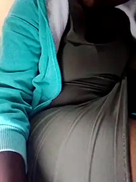 Charodine Show in webcam