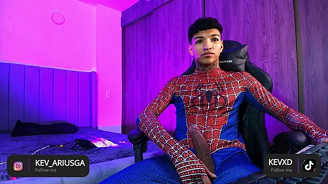 Pokazy przed kamerką – im_Usuga