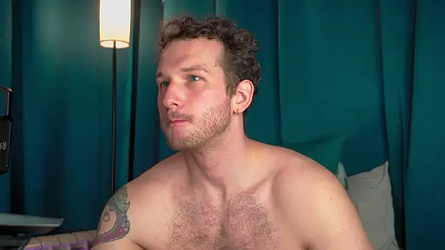 VIktorSecret Live XXX-chat