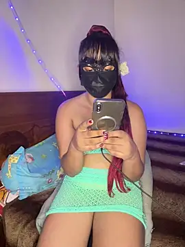 Ariana__Marie's Webcam Show