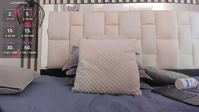 Онлайн чат XXX camila__herrera