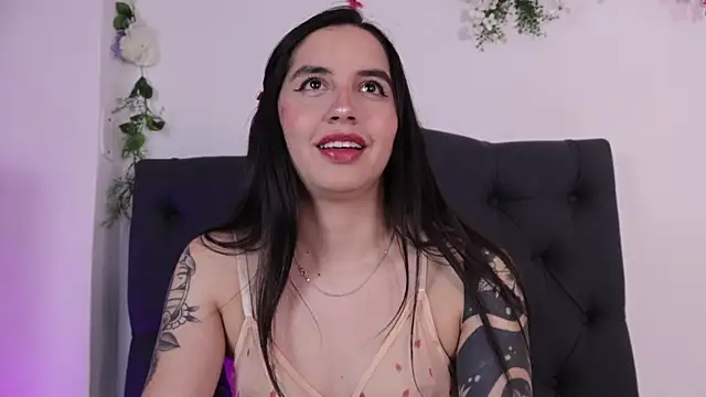 Chat XXX en directo de kaylee_lee