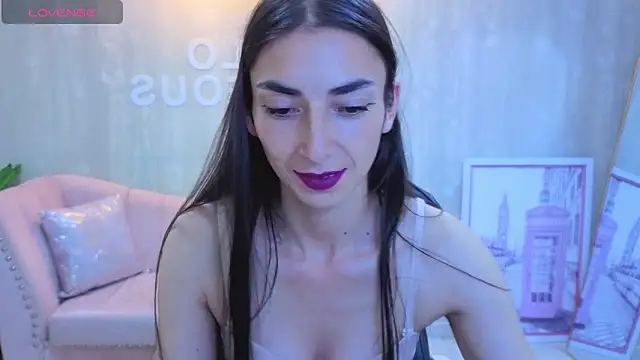 Chat XXX en directo de Maily_a_