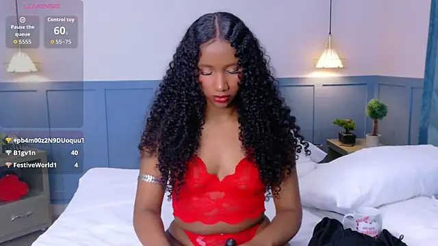 Chloe-Rose-'s Live XXX Chat