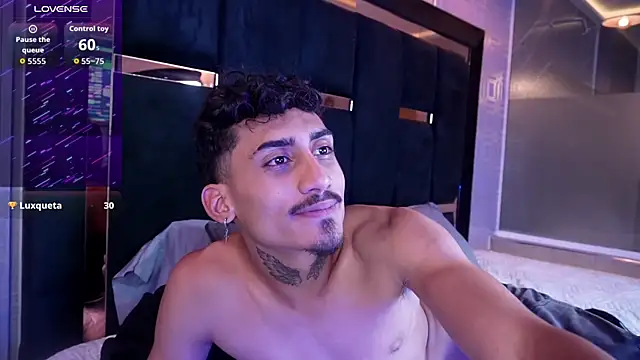 Dark_Eros_ webcam show