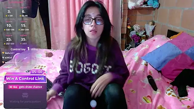 Maggie_Fox3's Live XXX Chat