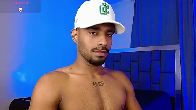 Christian_thor Webcam-Show