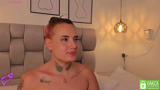 Chat +18 de Susan-Sweet-7 ao vivo